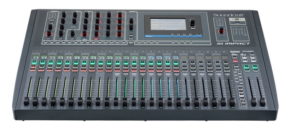 Digitaalne helipult Soundcraft Si Impact 1