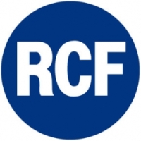 RCF – Itaalia kvaliteet-helivõimendustehnika tootja